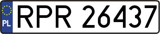 RPR26437