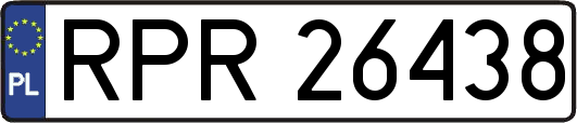 RPR26438
