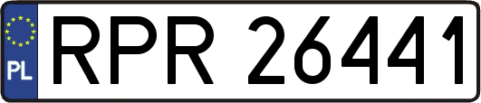 RPR26441