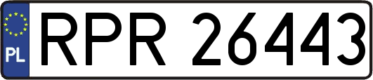 RPR26443