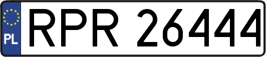 RPR26444