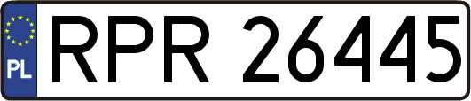 RPR26445