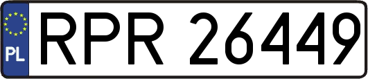 RPR26449