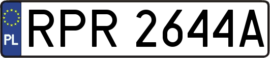 RPR2644A