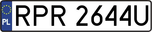 RPR2644U