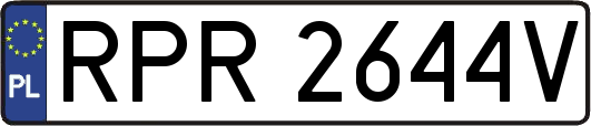 RPR2644V