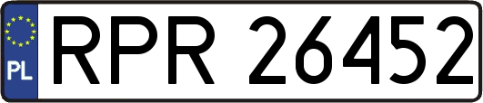 RPR26452