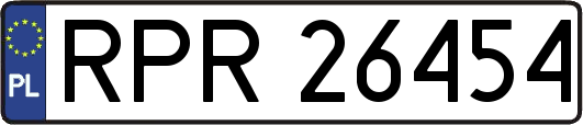 RPR26454