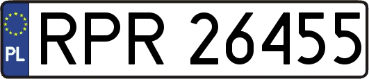 RPR26455