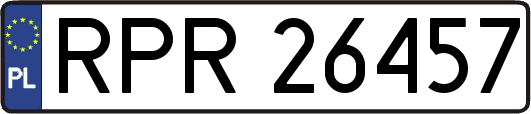 RPR26457
