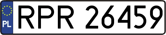 RPR26459