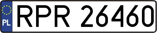 RPR26460
