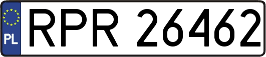 RPR26462