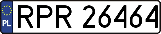 RPR26464