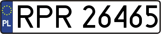 RPR26465