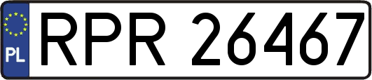 RPR26467