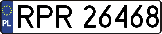 RPR26468