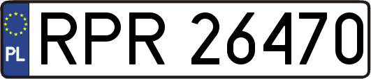 RPR26470
