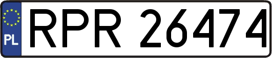 RPR26474
