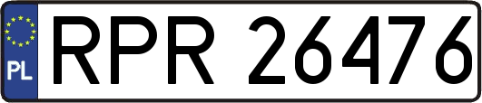 RPR26476