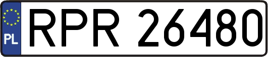 RPR26480