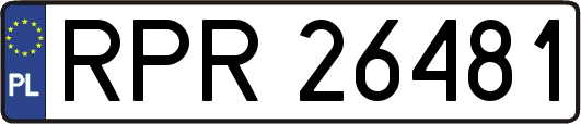 RPR26481