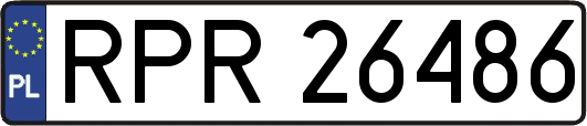 RPR26486