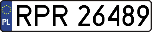 RPR26489