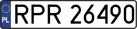 RPR26490