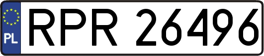RPR26496