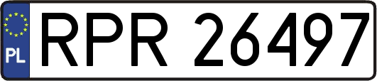 RPR26497