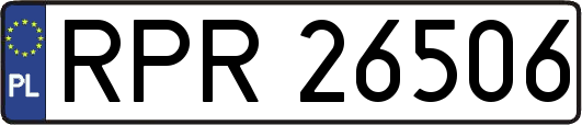 RPR26506