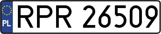 RPR26509