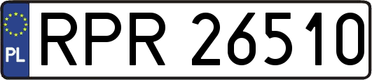 RPR26510