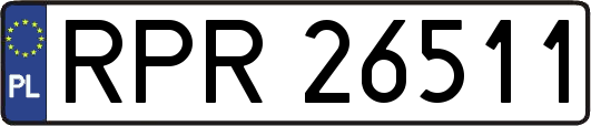 RPR26511