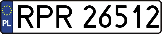 RPR26512