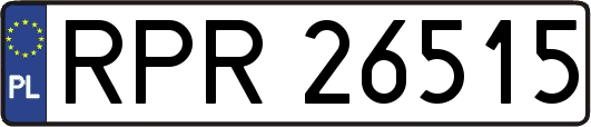RPR26515