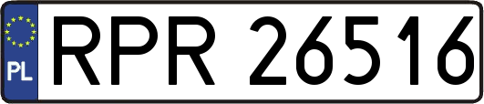 RPR26516