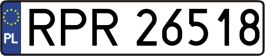RPR26518