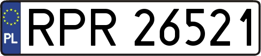 RPR26521