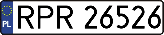 RPR26526