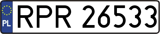 RPR26533