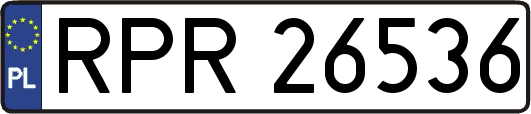 RPR26536