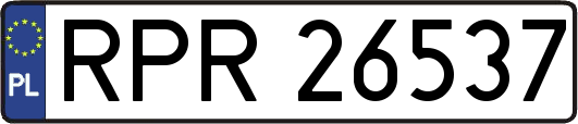 RPR26537