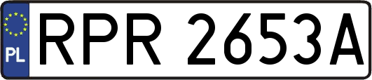 RPR2653A