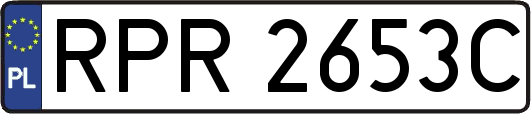 RPR2653C