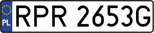 RPR2653G