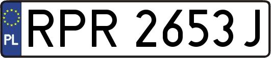 RPR2653J