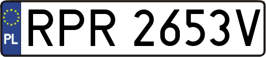 RPR2653V