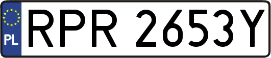 RPR2653Y